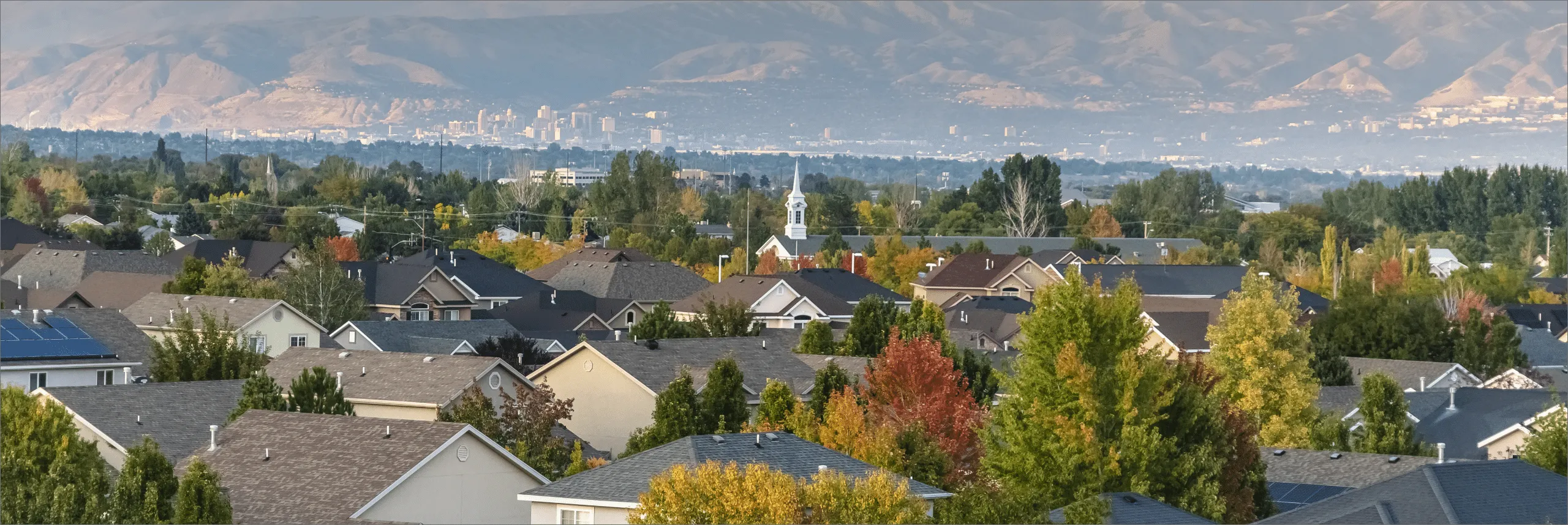 utah home inspector