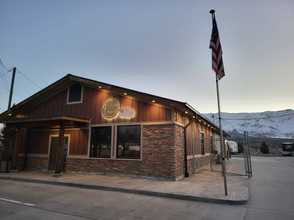 utah home inspector