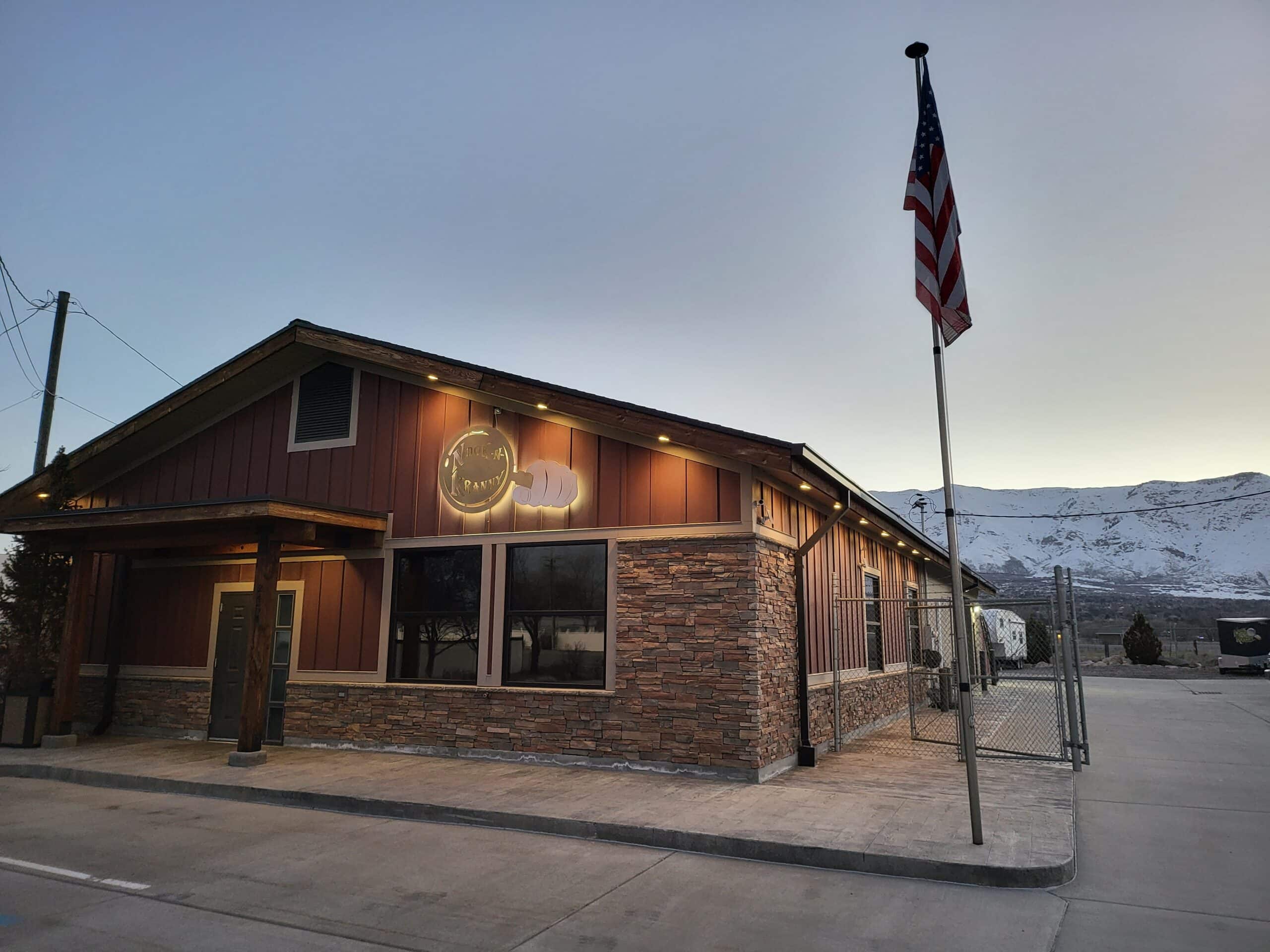 home inspector in Roy, UT