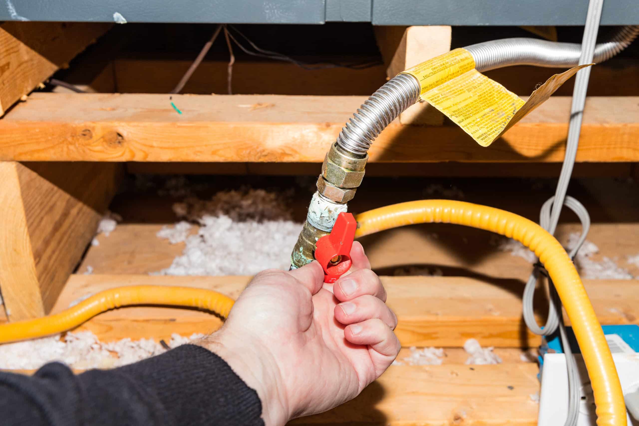 Plumber gas line plumber ogden utah