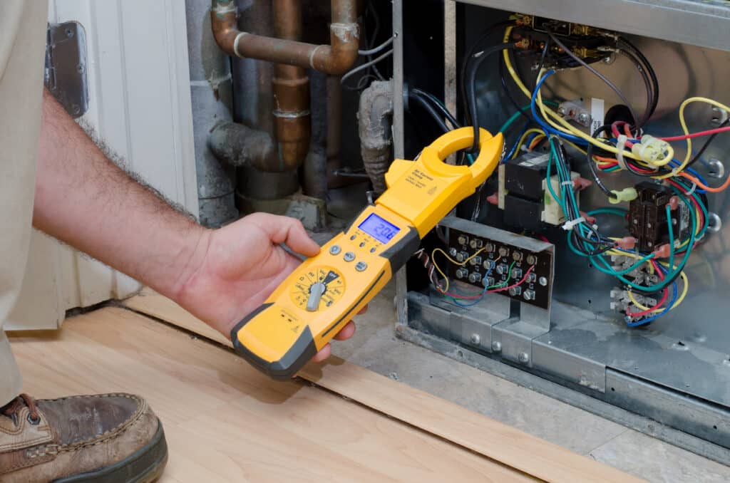 The Importance of Electrical Inspections in Commercial Properties