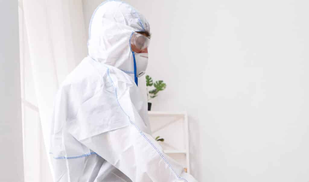 What To Do If You Suspect Meth Contamination In Your Home What to Do If You Suspect Meth Contamination in Your Home