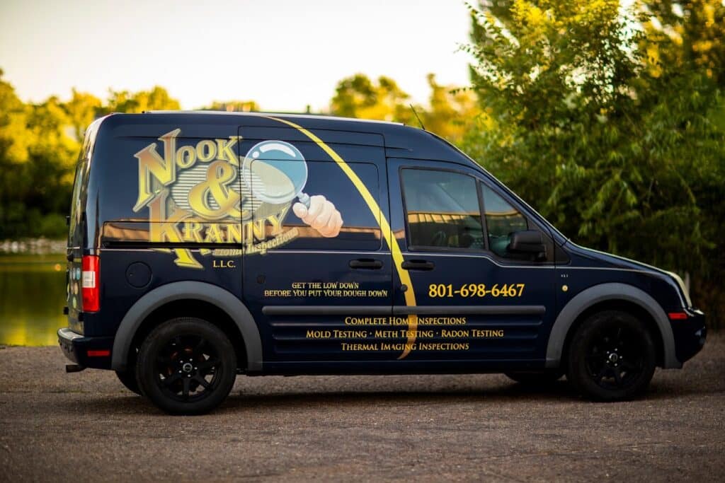 home inspections utah