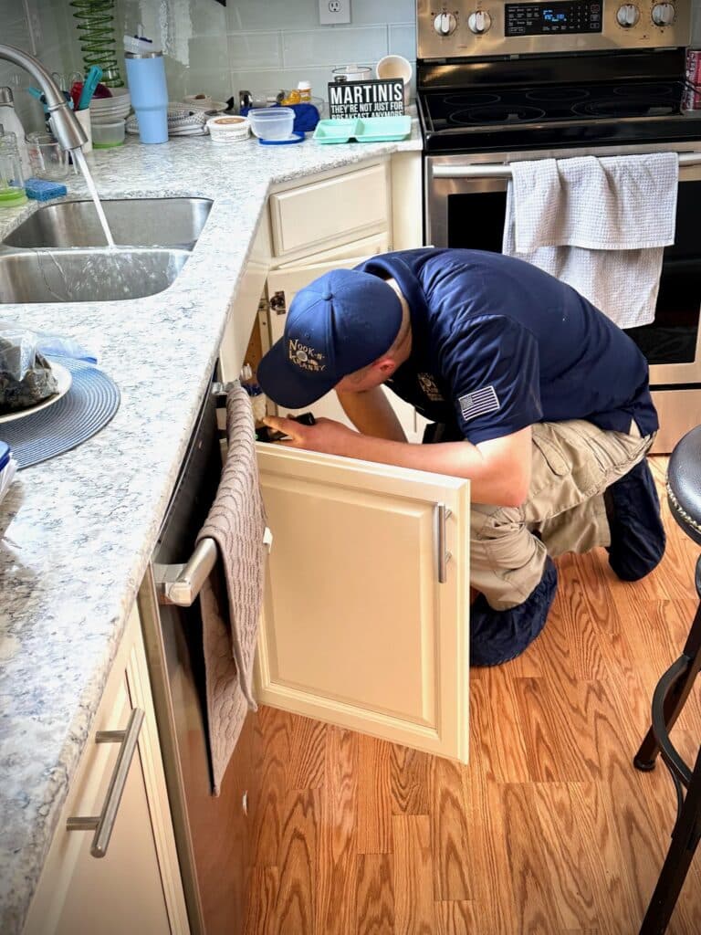 What Do Home Inspectors Look for in Older Homes?