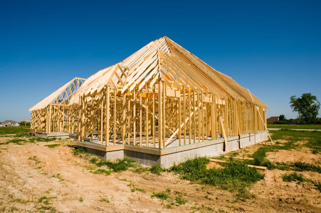 New Construction Inspections Utah | Nook-N-Kranny