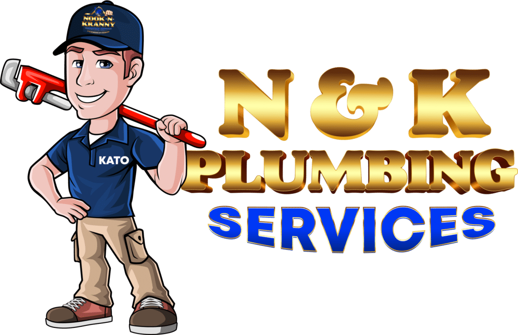 N & K Plumbing Services Utah
