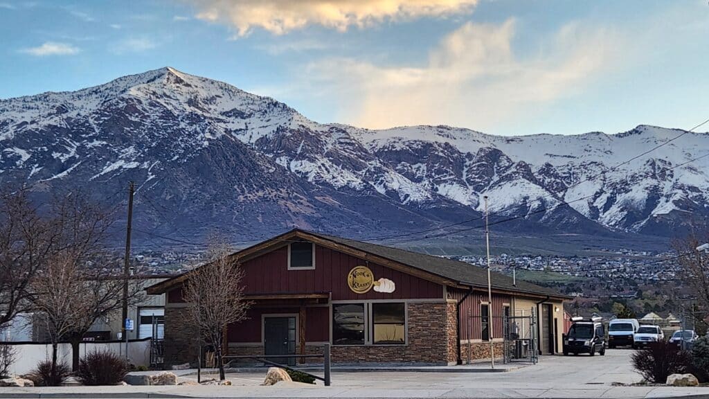 home inspector ogden ut
