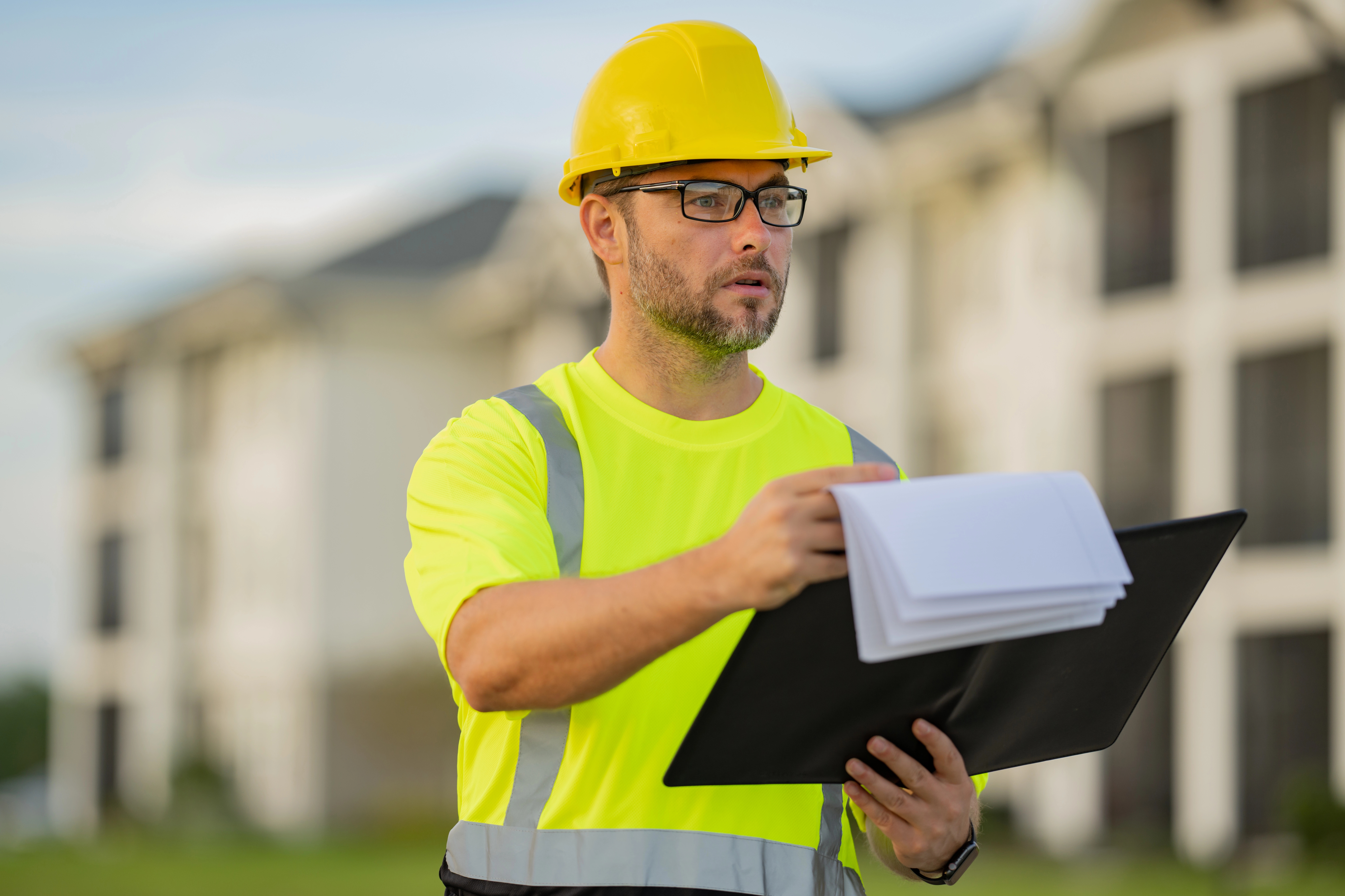 8 Common Issues Found During a Commercial Property Inspection