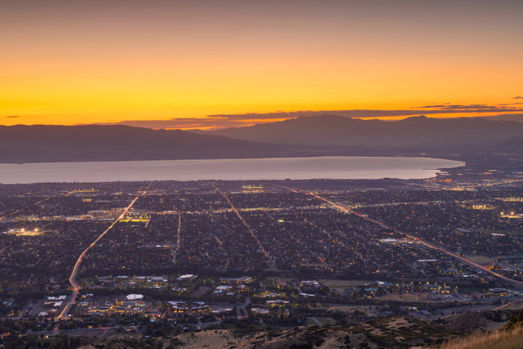 west jordan ut