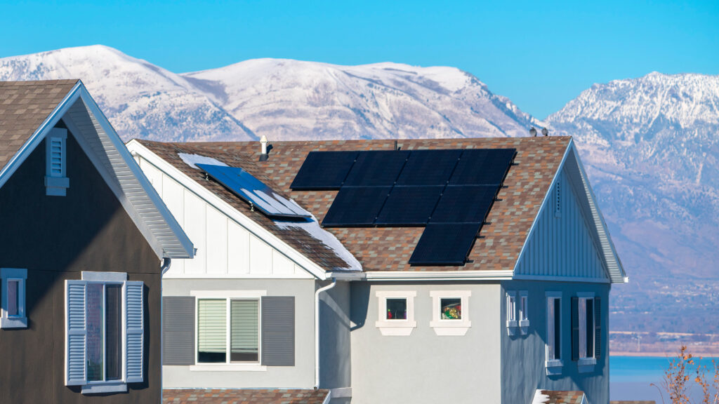 solar panel inspector utah