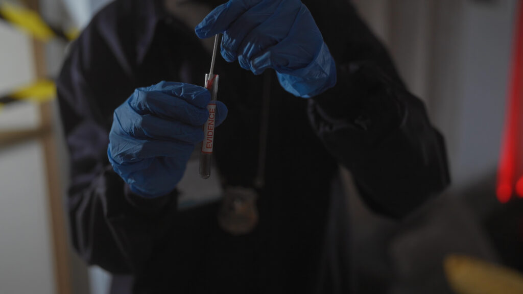 What To Do If You Suspect Meth Contamination In Your Home What to Do If You Suspect Meth Contamination in Your Home