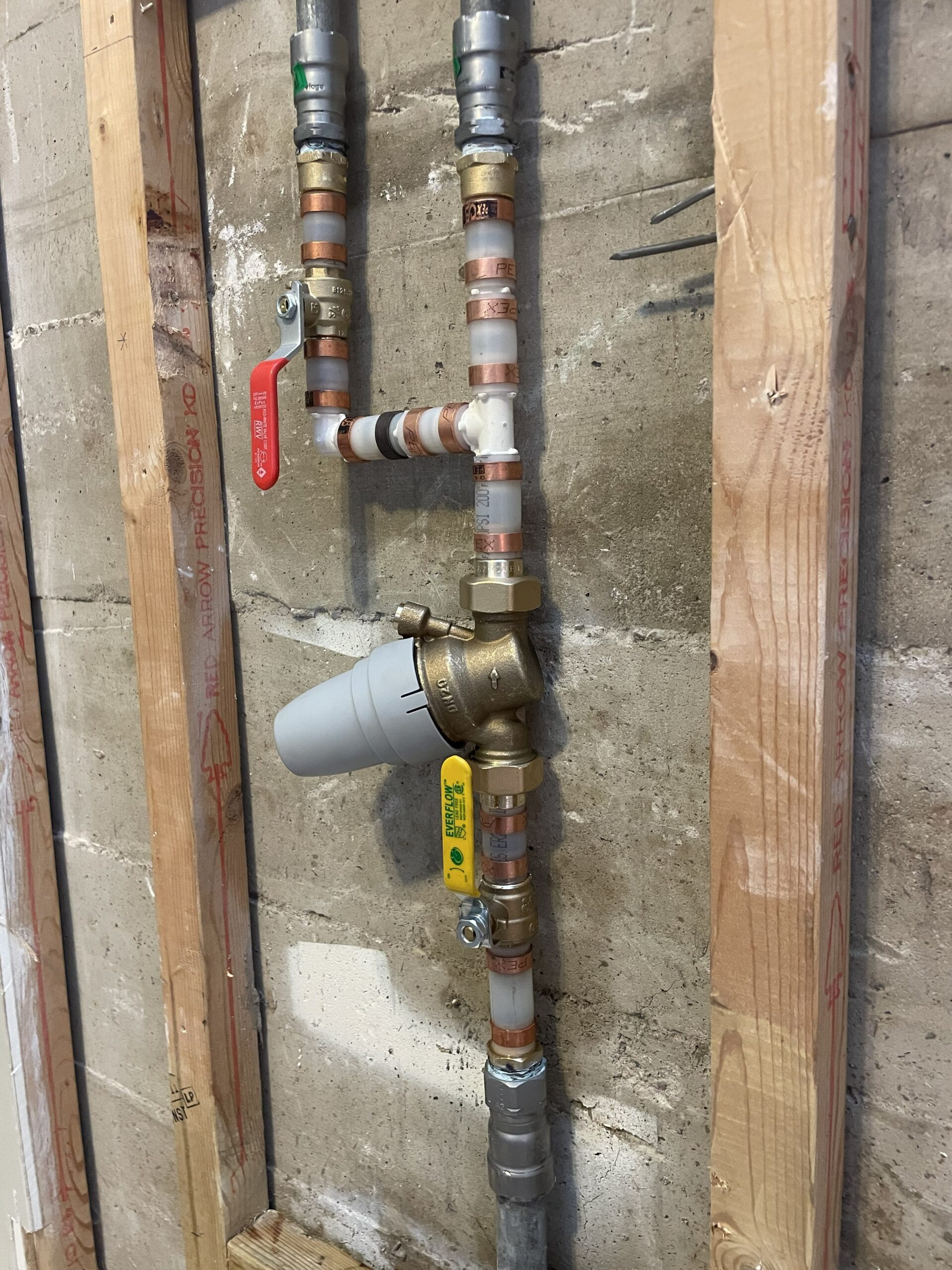 Plumber Plumber