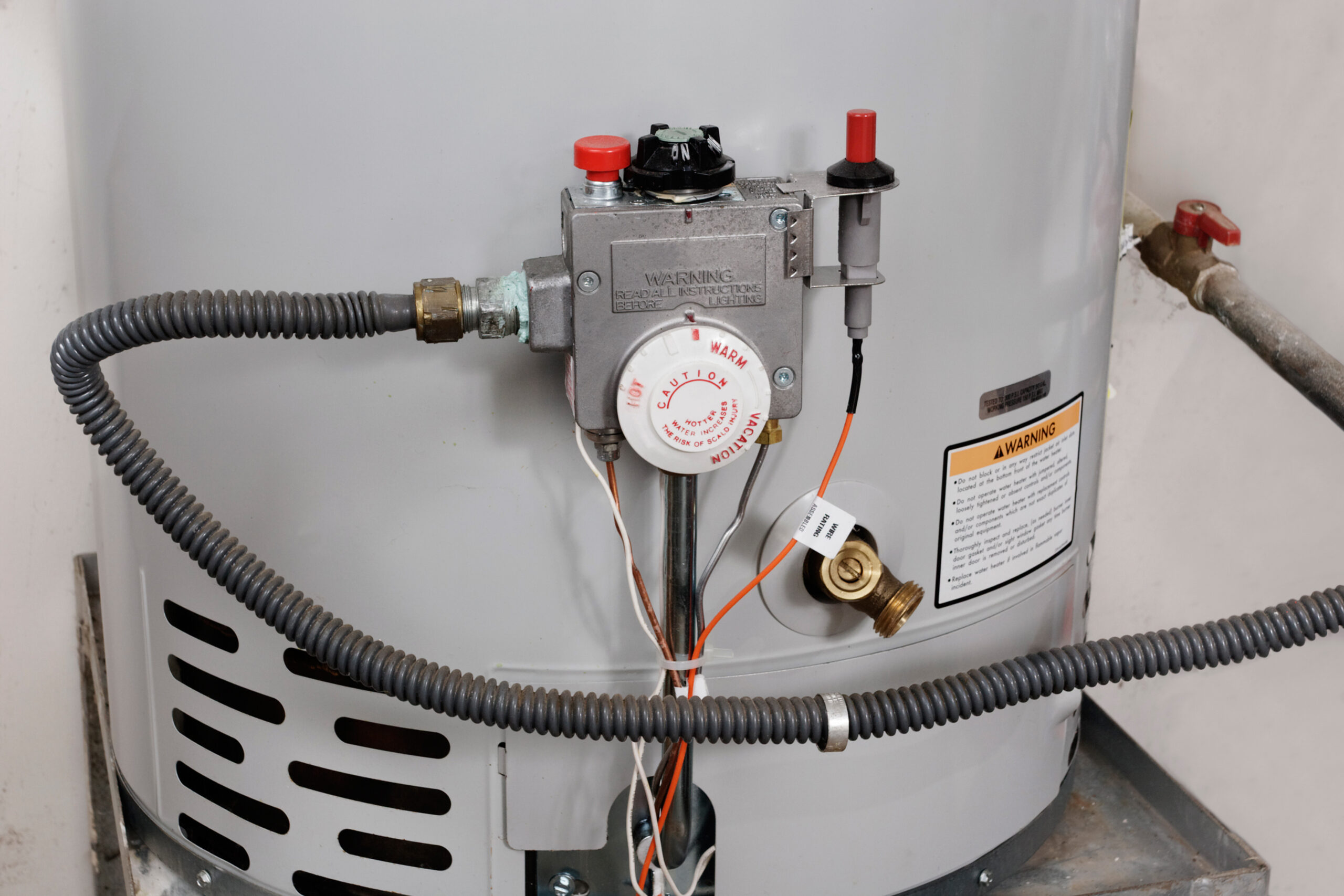 water heater repair and replacement ogden